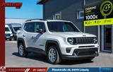 Jeep Renegade 1,3l Plug-In Hybrid 80th Anniversary,AC - Jeep Renegade: 80th Anniversary