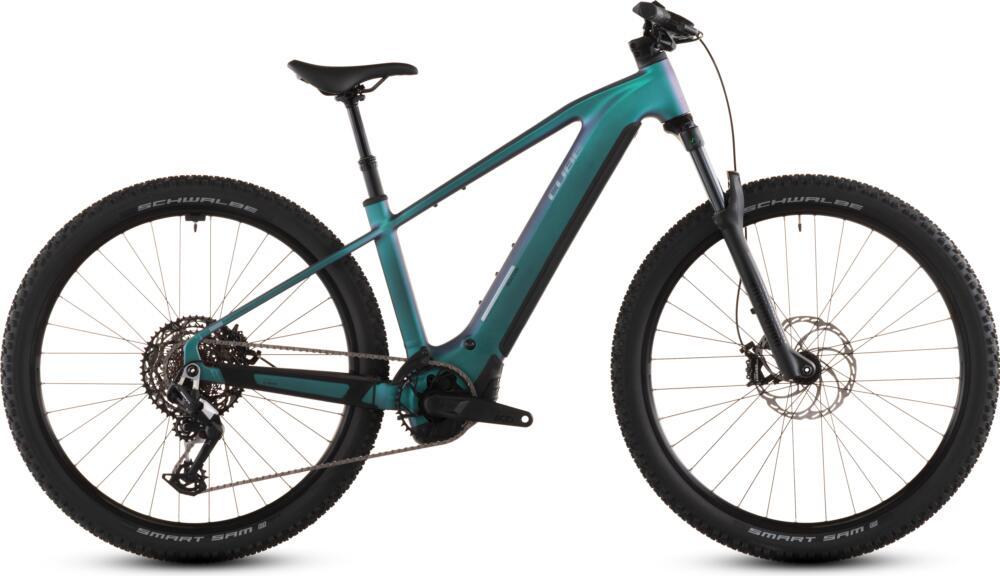 Cube Reaction Hybrid Race 800 XXL