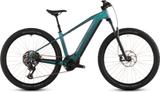 Cube Reaction Hybrid Race 800 S - Cube E-Bikes