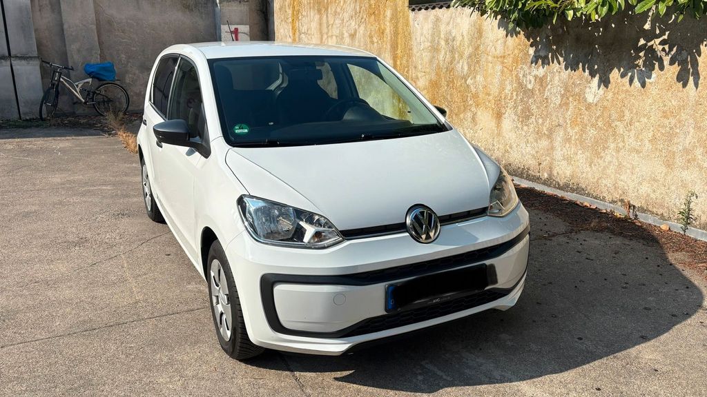Image of Volkswagen up!