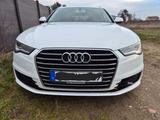 Audi A6 1.8 TFSI Avant - - Audi A6: Kombi, 1.8
