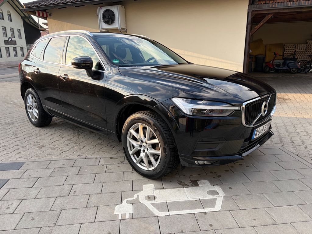 Image of Volvo XC60