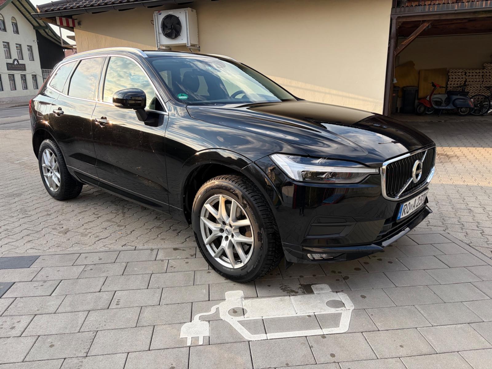 Volvo XC 60 Momentum Pro 2WD,Harman Kardo,8-fach,AHK