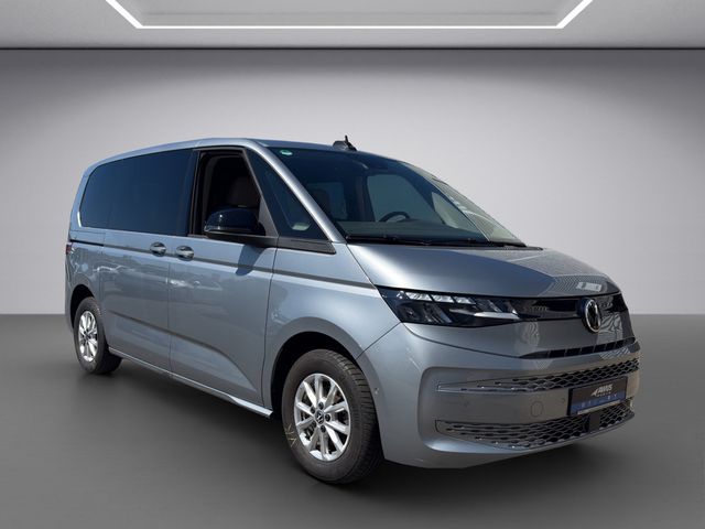 T7 Multivan KÜ 2.0 TDI DSG Standheizung, Elk. Sc