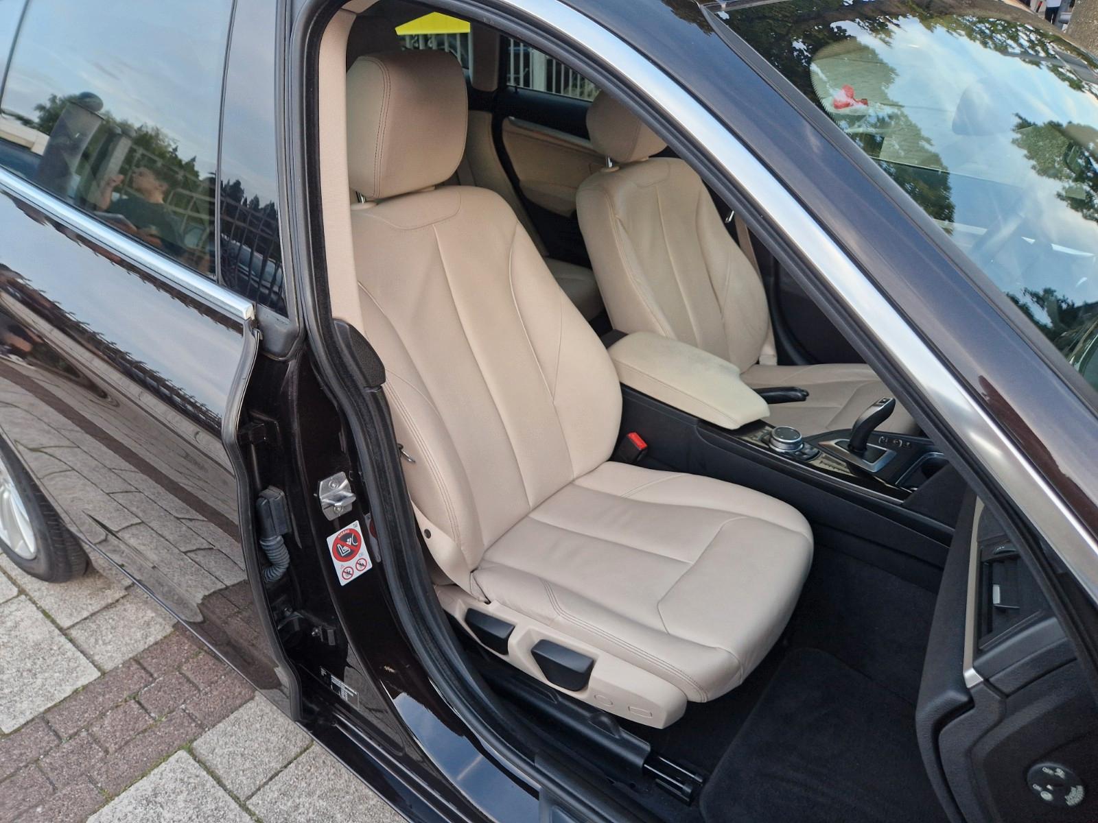 BMW 328i Gran Turismo*Xenon*Navi*Cam*Leder*Head-Up*