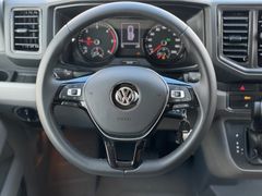 Dethleffs Globetrail Performance *VW* 600 DR | Autom.