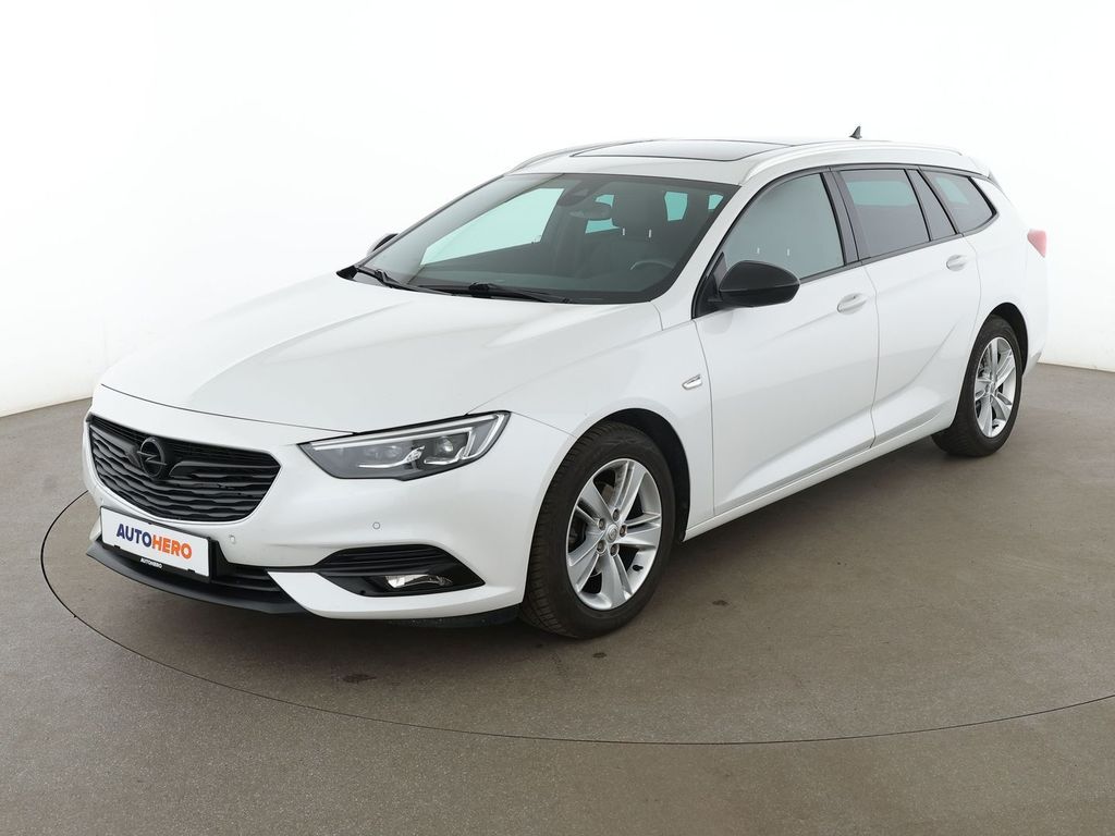 Image of Opel Insignia