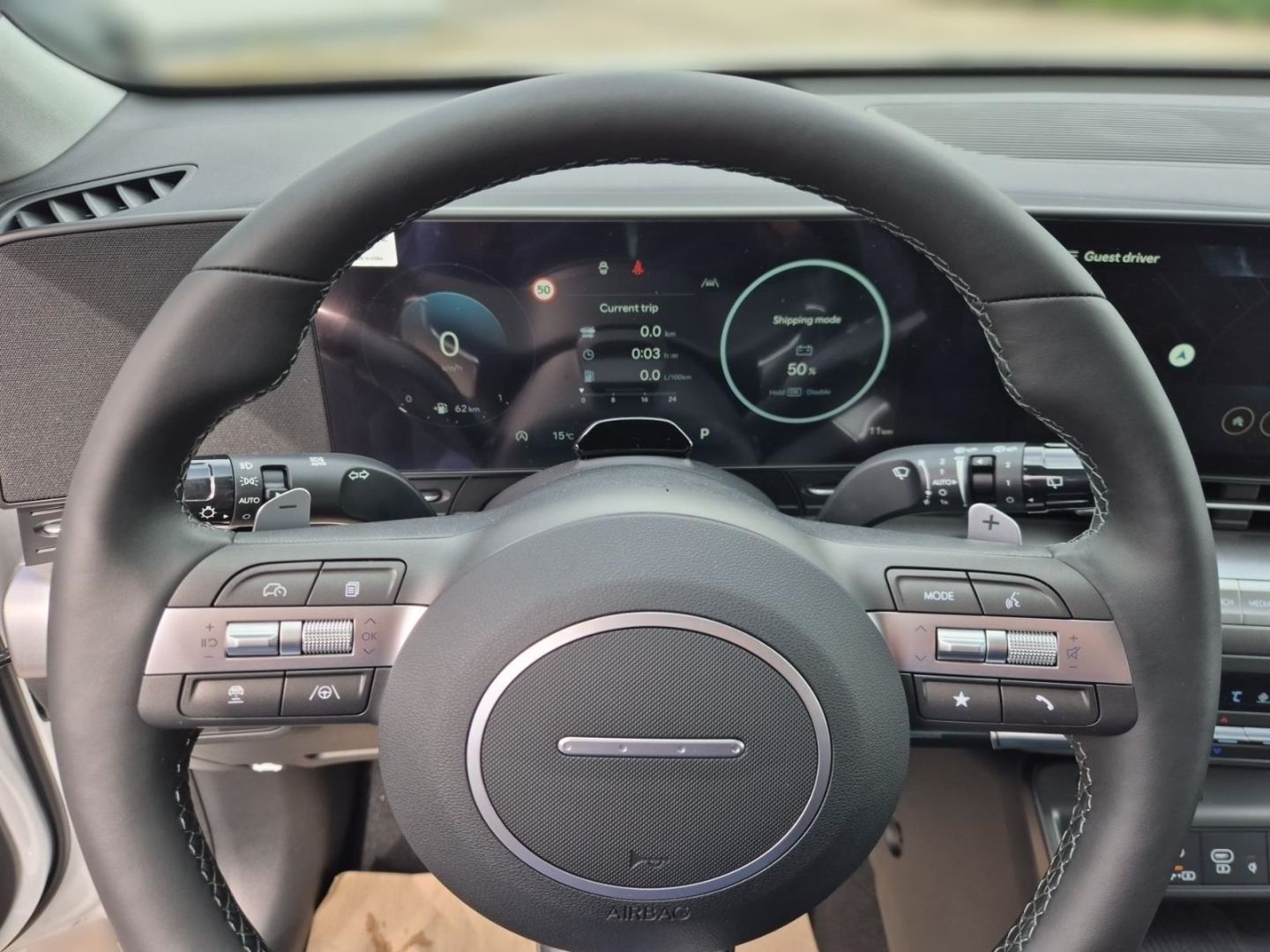 Hyundai Kona – Bild 8