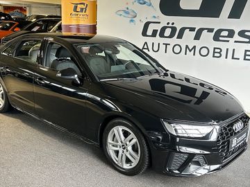 AUDI A4 A4 Lim. 40 TFSI S line
