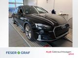Audi A5 Sportback 35 TDI S tronic adv Navi,Leder,Spor - gebrauchte Audi A5 aus dem Jahr 2024
