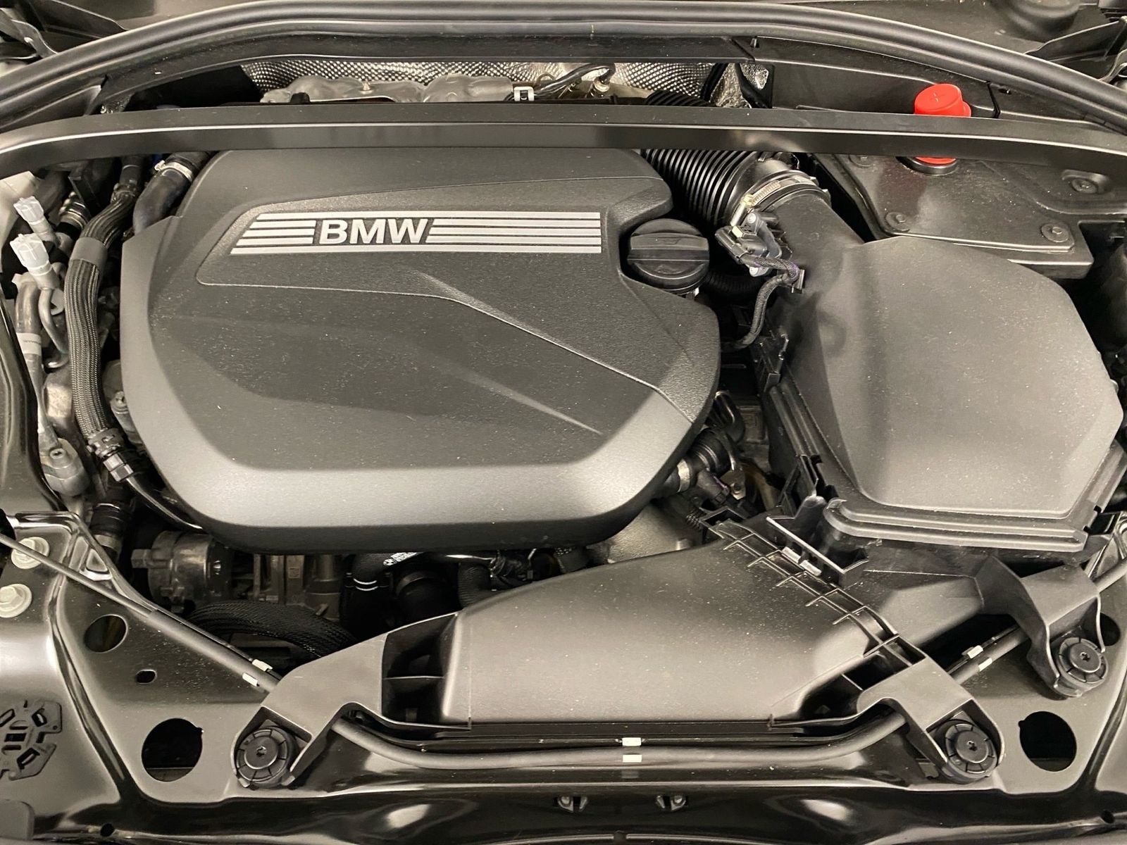 BMW 120 - Bild 16