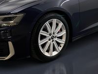 Audi S6 - Vorschau Bild 14