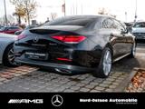 Mercedes-Benz CLS 350 d 4M MEMORY KAMERA COMAND MULTIBEAM SHZ - gebrauchte Mercedes-Benz CLS 350 aus dem Jahr 2019