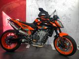 KTM 890 Duke GP  inkl. viele Extras - KTM Motorräder in Berlin
