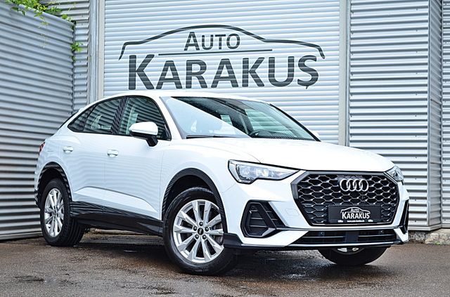 AUDI Q3 Sportback 45 TFSI e