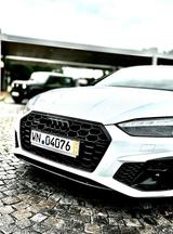 Audi A5 45 TFSI S tro quattro Sportb S line Busi ... - Behindertengerechte Audi A5