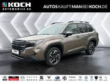 Subaru Forester 2.0ie Exclusive LED NAV SH CAM ALLRAD - Subaru Forester in Berlin