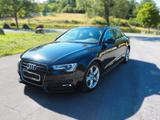 Audi A5 2.0 TDI 140kW multi. Sportback -