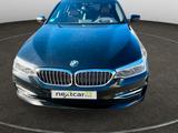BMW 520 d xDrive Lux|LEDERSpoSi|HUD|PROF|19Ź|G30 - BMW 5er-Reihe G30 mit Diesel-Antrieb