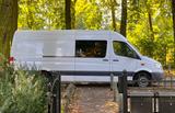 Mercedes-Benz Sprinter LKW Kasten 316CDi lang 3,5t - Mercedes-Benz Lk