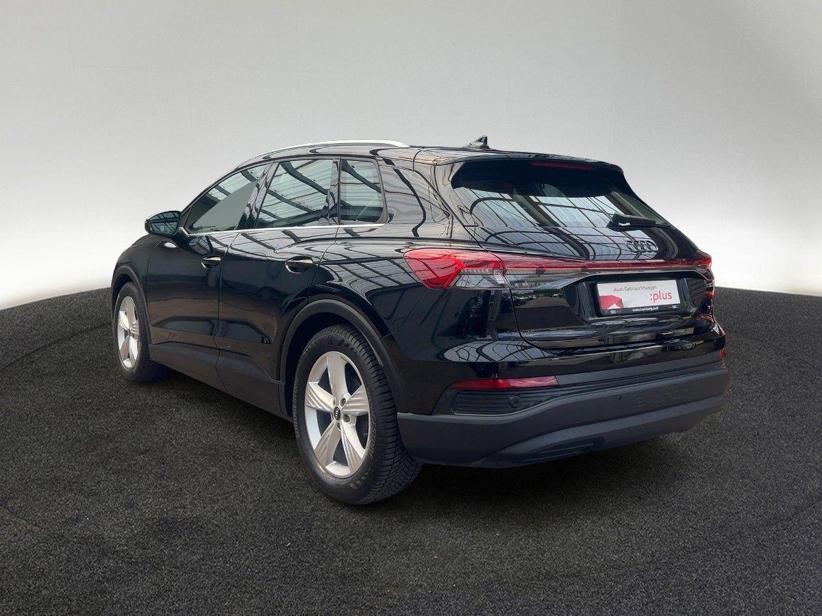 Audi Q4 45 e-tron quattro 195 kW Navi Matrix SONOS Pa