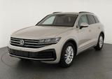 Volkswagen Touareg 3.0 V6 TDI Elegance, Luft, Leder, AHK, e - Volkswagen Touareg Tageszulassungen
