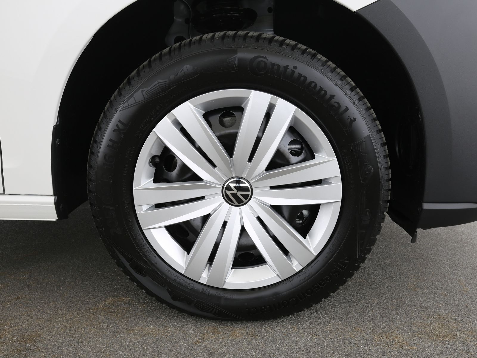 Volkswagen Caddy Maxi - Bild 19