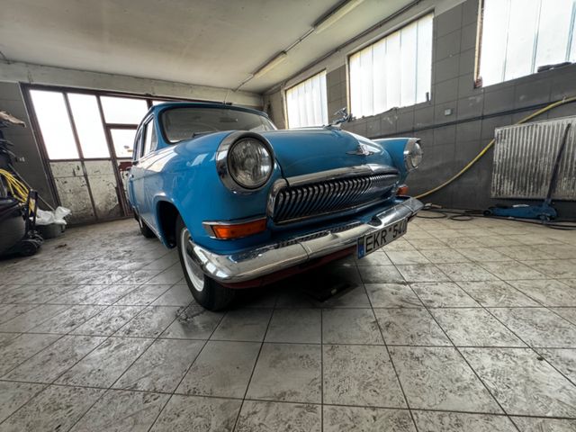 Otros GAZ Volga M21