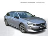 Peugeot 508 Allure Pack,ACC,AUTOM.,LM - Peugeot 508 aus 2023