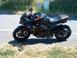 Suzuki GSX S 1000 Katana 1. Hand Extras - SUZUKI KATANA