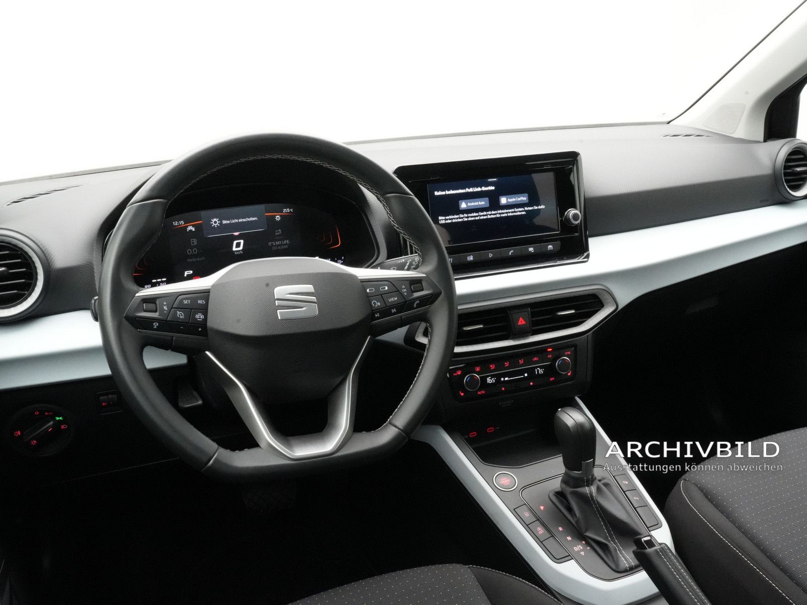 Seat Arona - Bild 8
