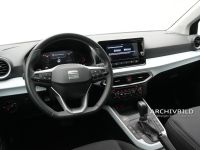 Seat Arona - Vorschau Bild 8
