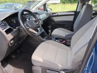 Volkswagen Touran - Vorschau Bild 18