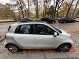 Smart ForFour Faltdach 90 PS Sitzheizung - Smart ForFour Gebrauchtwagen in Berlin