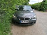 BMW bmw e61 525d - BMW 525 in Braunschweig