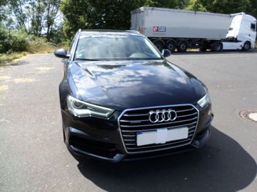 Audi A6 - 9