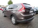 Honda CR-V 4WD 2. HAND KAMERA KLIMAAUT. SHZ PDC - Honda CR-V: 2.2