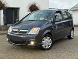 Opel OPEL MERIVA 1.6 *!2 JAHRE NEU TÜV!*2 HAND* - Opel Meriva Gebrauchtwagen in Oldenburg