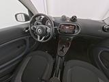 Smart ForTwo EQ CABRIO EXCLUSIVE-22KW-RÜCKFAHRKAMERA - Smart ForTwo: Cabrio