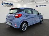 Hyundai i10 1.0 TREND FACELIFT MJ24 NAVI CARPLAY DAB+ - Hyundai i10: Facelift