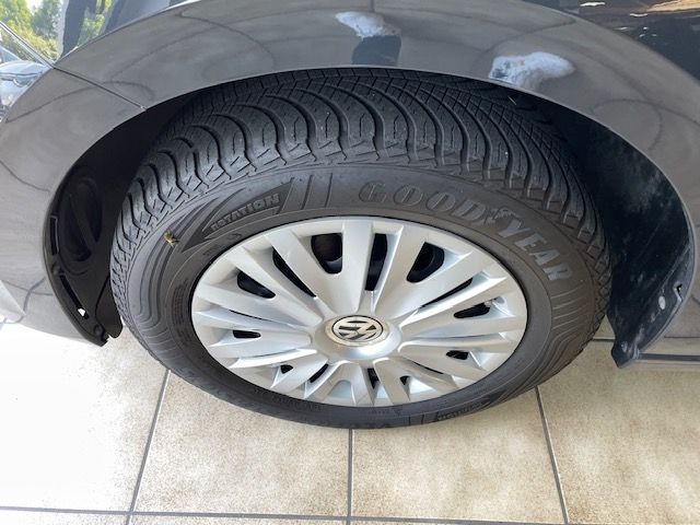 Polo 1.0 TSI DSG VI Comfortline ACC Apple CarPla