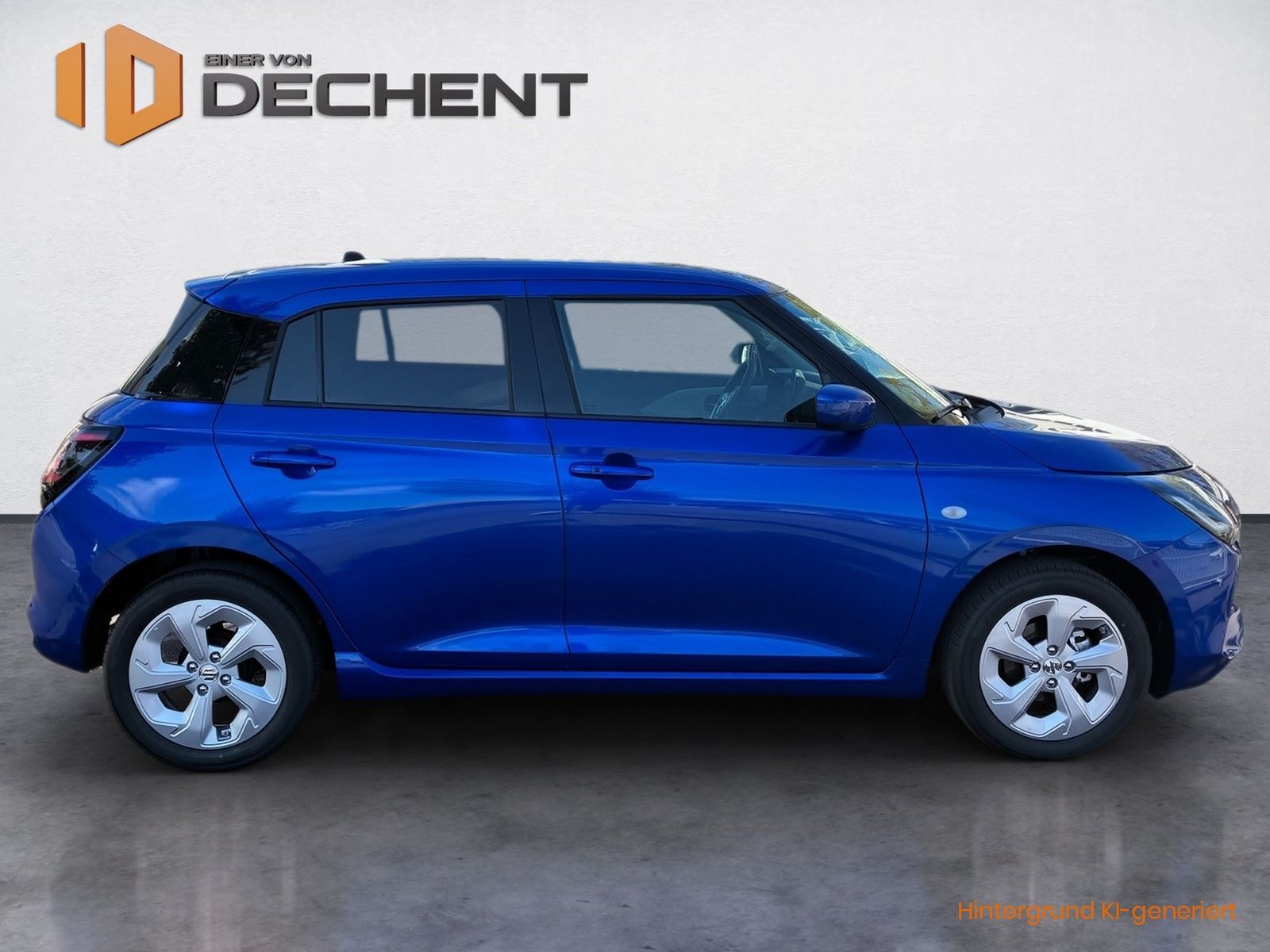 Fahrzeugabbildung Suzuki Swift 1.2 Dualjet 60 kW Comfort Kamera,LED,Navi