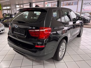 BMW X3 - 8