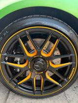 Mercedes-Benz A 45 S LIMITED EDITION - gebrauchte Mercedes-Benz A 45 AMG aus dem Jahr 2024
