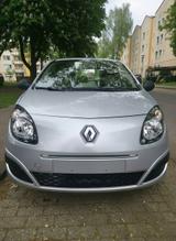 Renault Twingo 2 1.2 2008 - Renault Twingo in Oldenburg