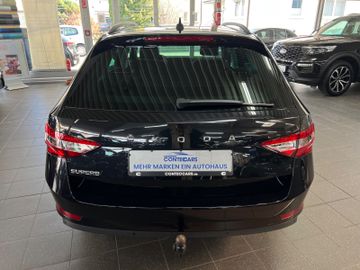 Skoda Superb - 12