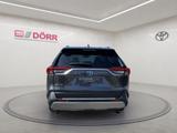 Toyota RAV 4 2.5 4x2 Hybrid Teamplayer* - Toyota RAV 4: Automatik