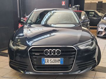Audi A6 - 2