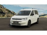 Volkswagen Caddy Goal 1.5 TSI 5-Sitzer eHybrid DSG NAVI ACC - mit Hybrid-Antrieb: Taxi, Kleinbus