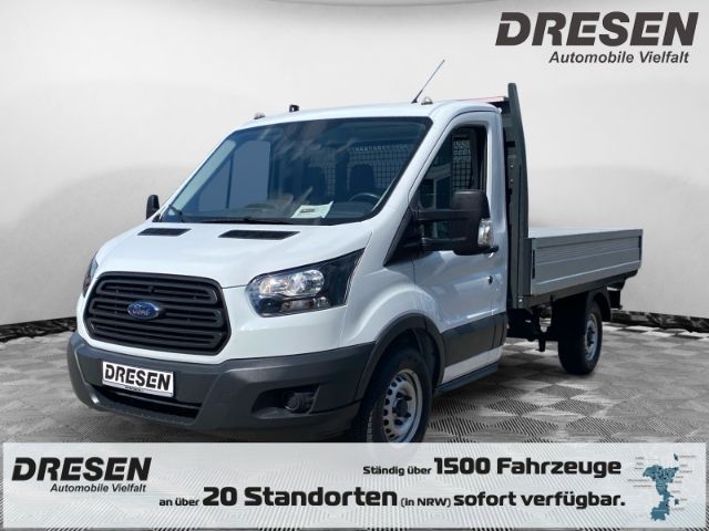 Ford Transit Pritsche L2 2.0 TDCi DPF 350 Sperrdiff. 